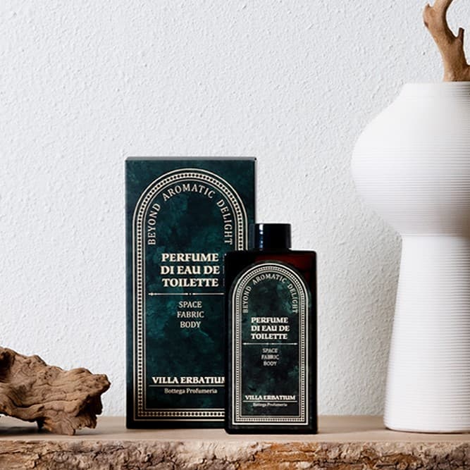 Perfume The Eau De Toilette
