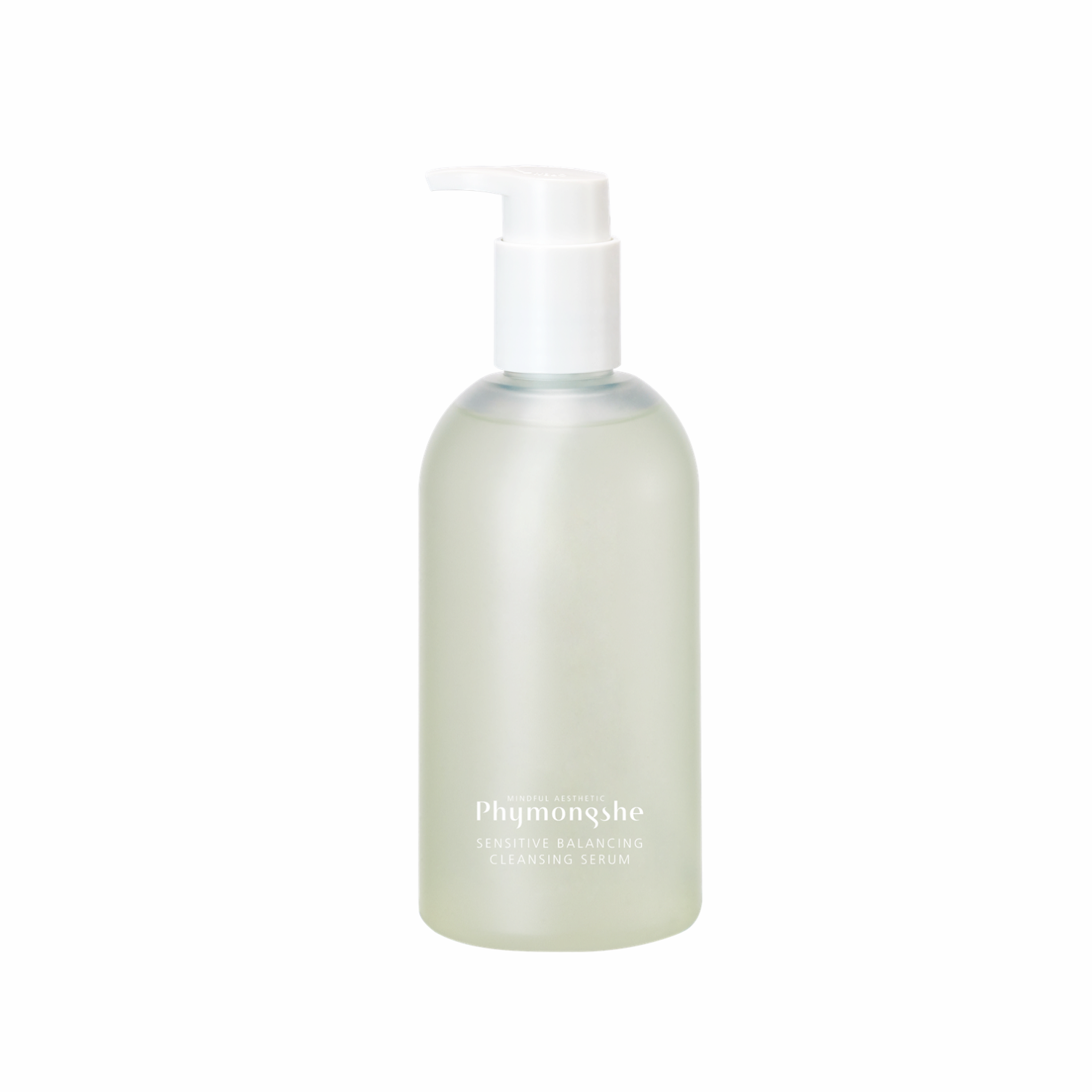 Phymongshe Sensitive Balancing Cleansing Serum 300ml