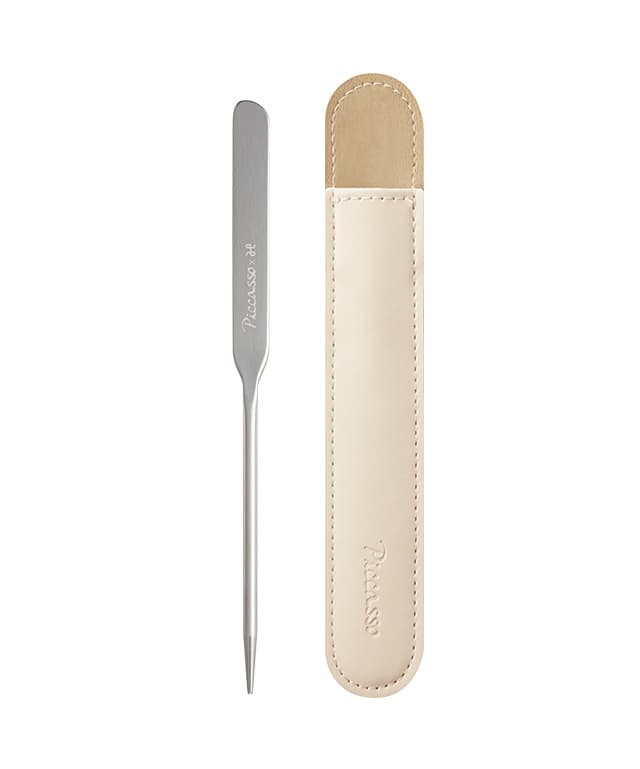 [PICCASSO] Makeup Spatula