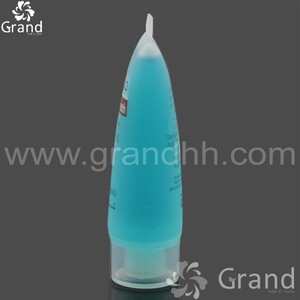 plastics products in bathroom soap flower and shower gel bath beads