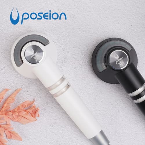 Poseion Beauty Care Shower head