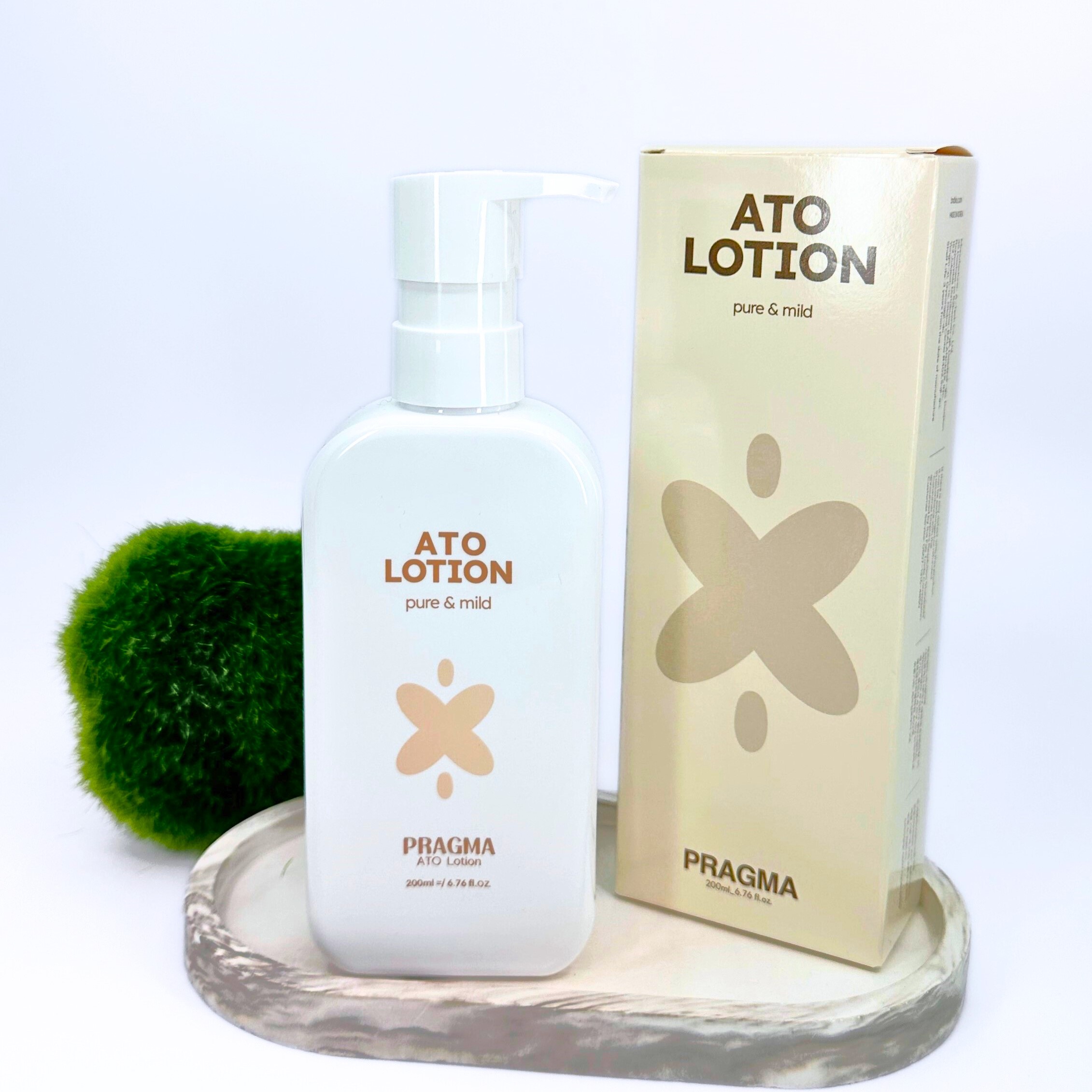 PRAGMA Ato Lotion
