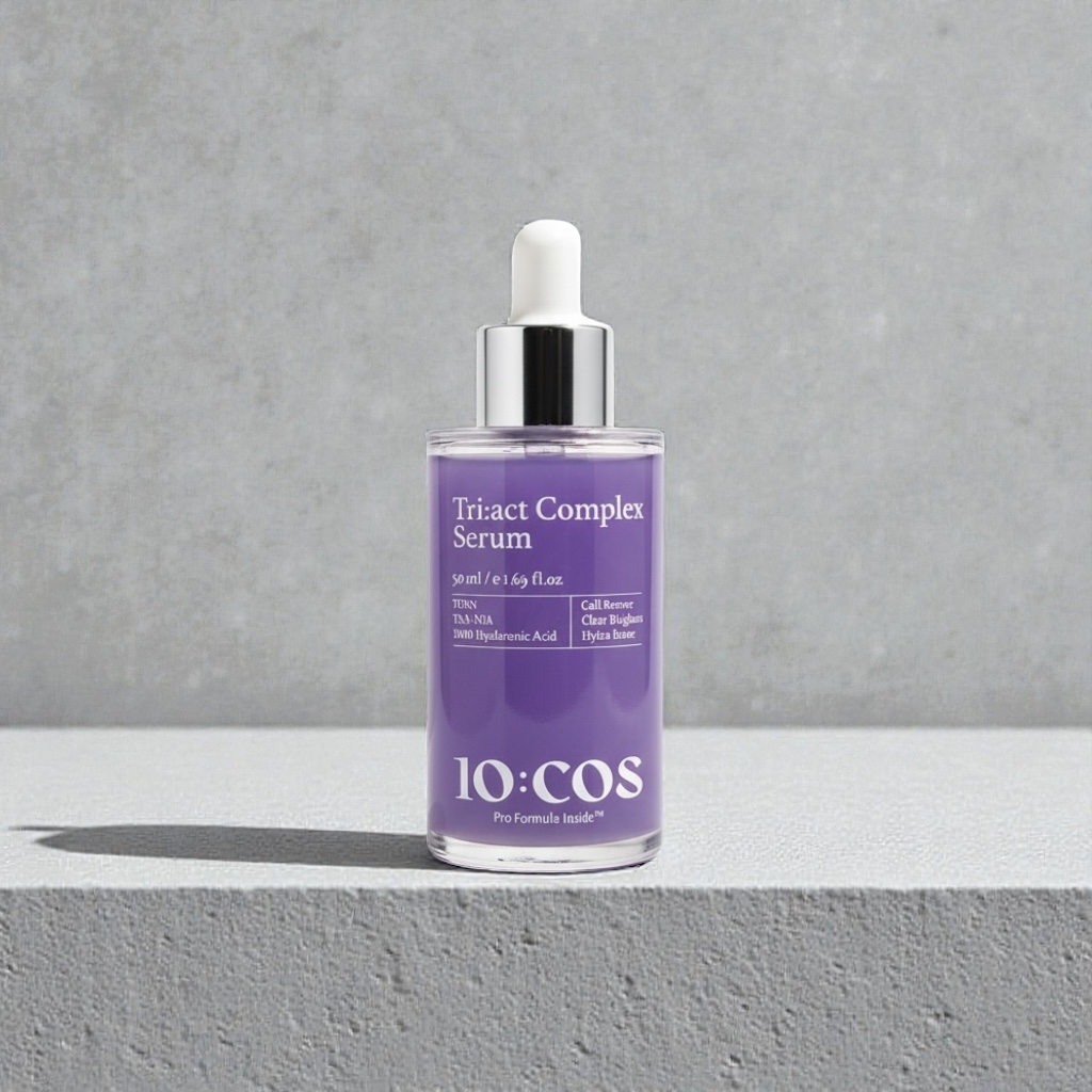 Premium PDRN + Tranexamic Acid Serum : High-Performance Anti-Aging &amp; Whitening 