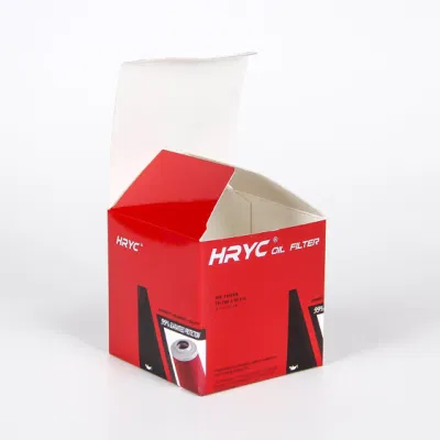 Printed Custom Wholesale Cosmetic Paper Box, Gift Paper Packaging Custom Box