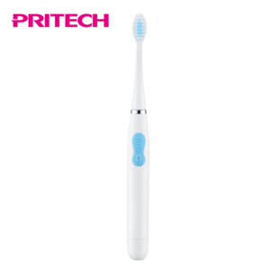 PRITECH 2018 New Type High Speed Frequency Electric Toothbrush Manufacturer