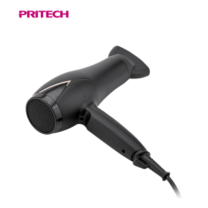 PRITECH High Quality Custom Professional Ionic Function Dual Voltage Hair Dryer