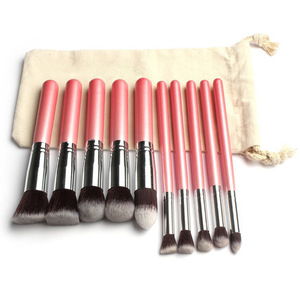 Professional brush set Cosmetic makeup brush