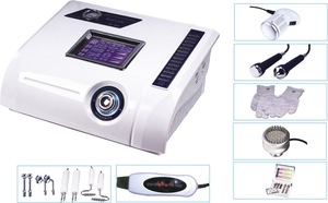 Professional dermabrasion diamond hydra microdermabrasion peel machine