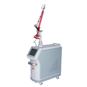 Professional Factory China Beauty Medical Skin Care Supply Laser Radio Frequency and Other Beauty Equipment