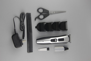 professional Multi-functional electric hair trimmer from a china factory