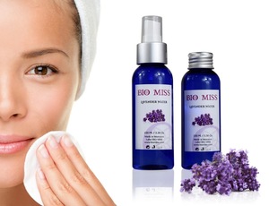 Pure Lavender Floral Water / Hydrosol for Skin Care