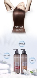 PUVANOA Best Nourishing Shampoo and Conditioner 800ML  Professional Hair Care Product