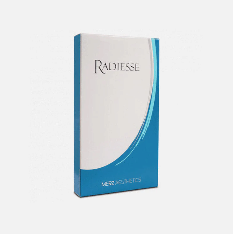 Radiesse - Calcium Filler