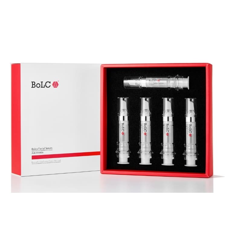 Real Botulinum(Botox) Polypeptide-1 Eye Serum