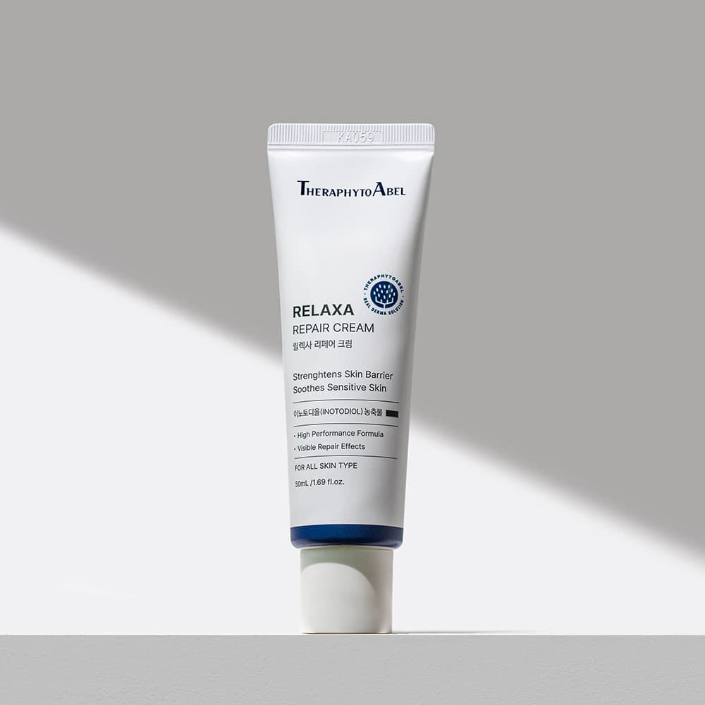RELAXA REPAIR CREAM