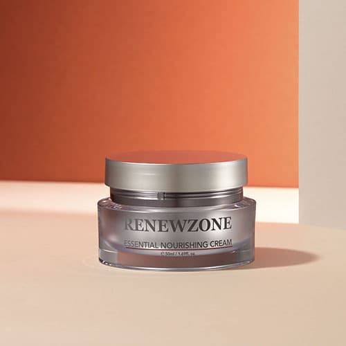 RENEWZONE ESSENTIAL NOURISHING CREAM