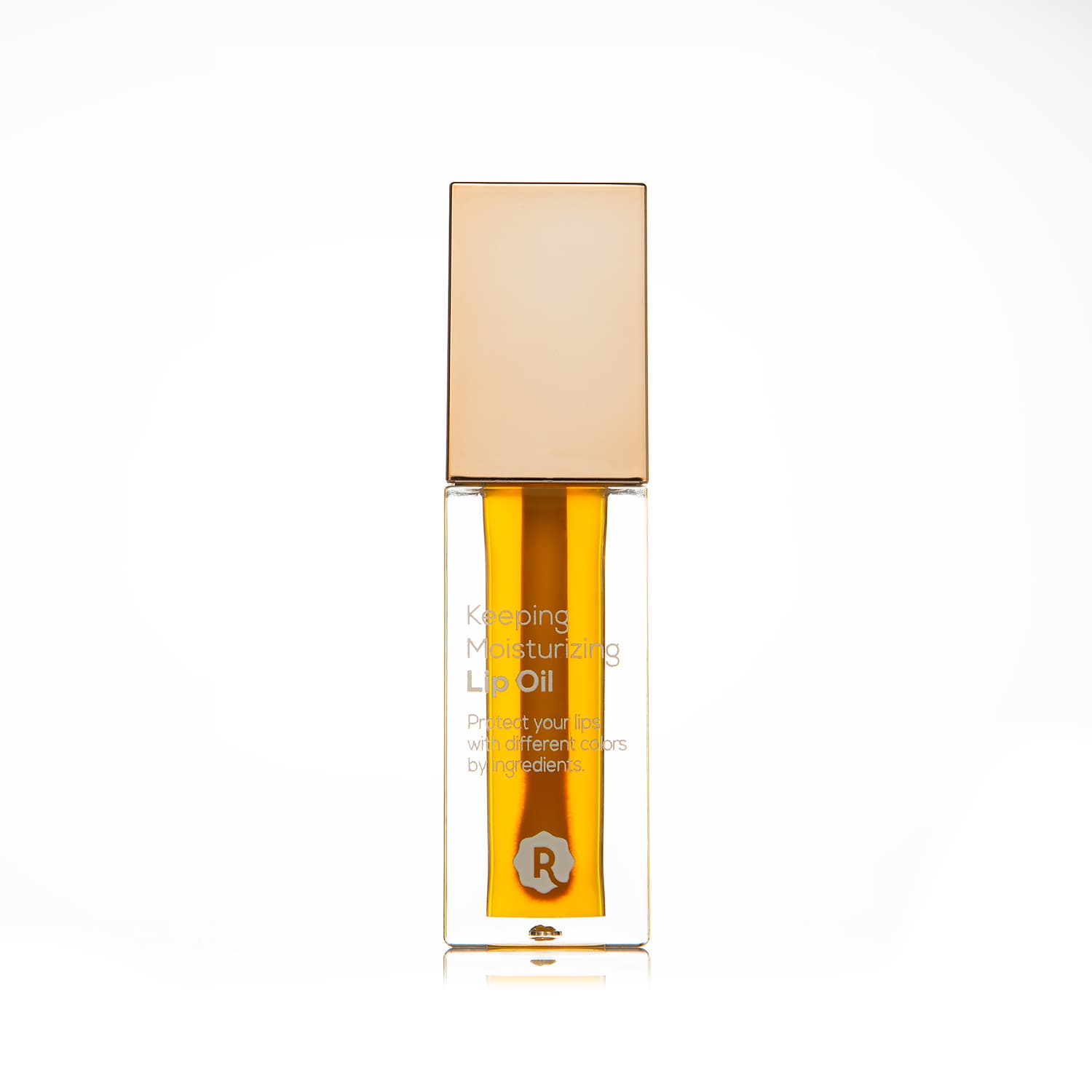 RESPARA KEEPING MOISTURIZING LIP OIL