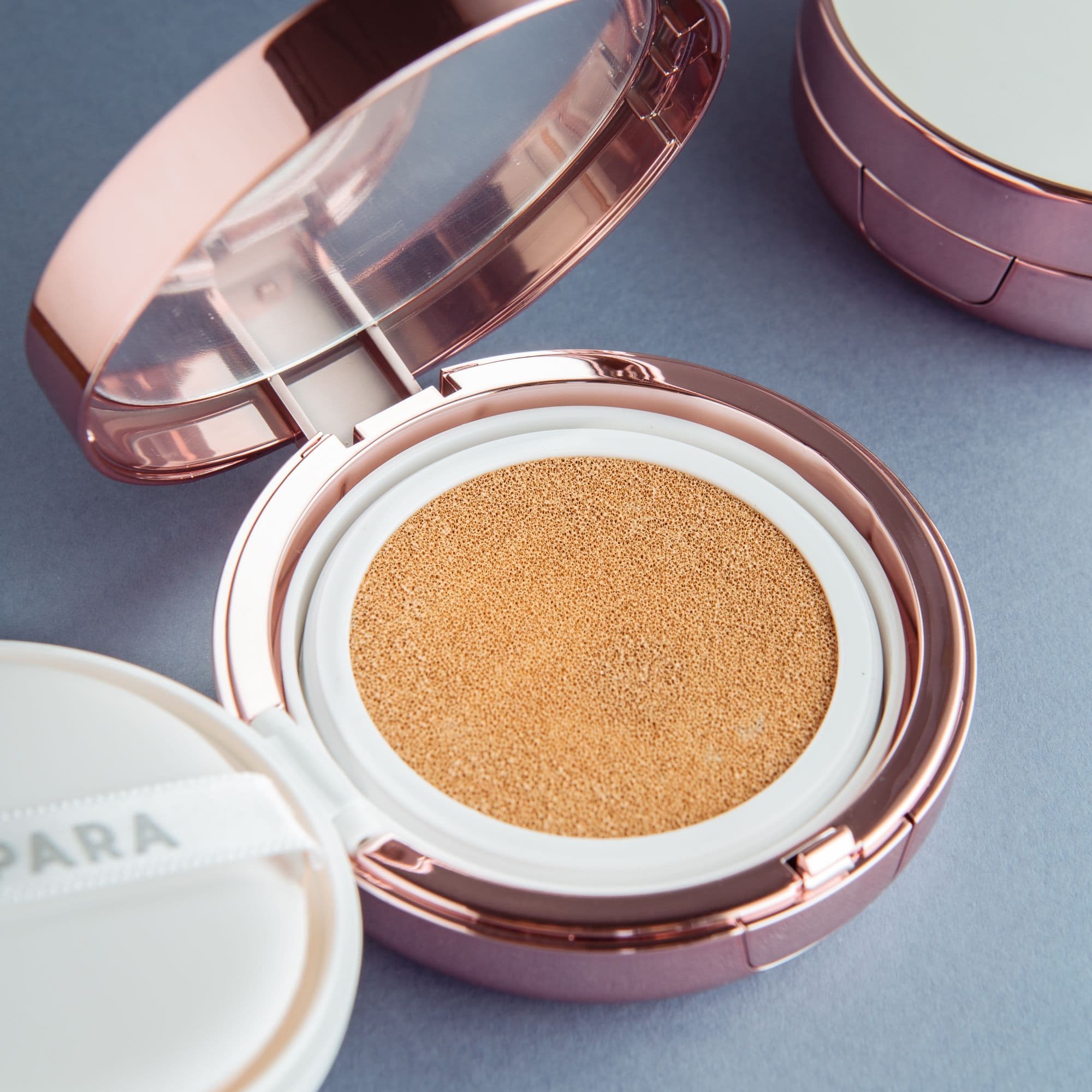 RESPARA REAL LOVE IN CC CUSHION 