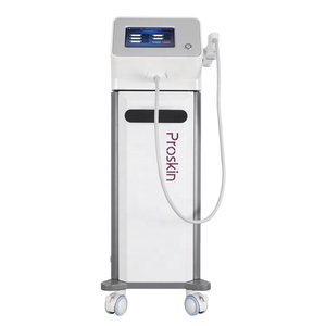 ROTEC PROSKIN mesotherapy solution esthetic machines beauty equipment skin care device CE ROHS Certification