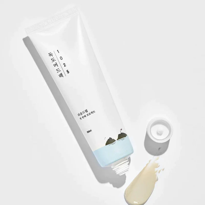 (Round Lab) 1025 Dokdo Mud Pack 100ml