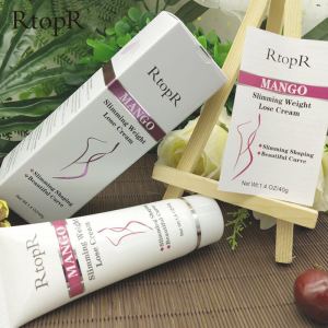 RTOPR Body slimming cream