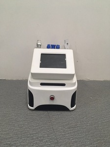 salon anti aging rf facial beauty equipment