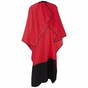 Salon Hair Cut Barber Cape hairdressing cutting cape apron