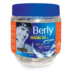 Shaving Gel for Men