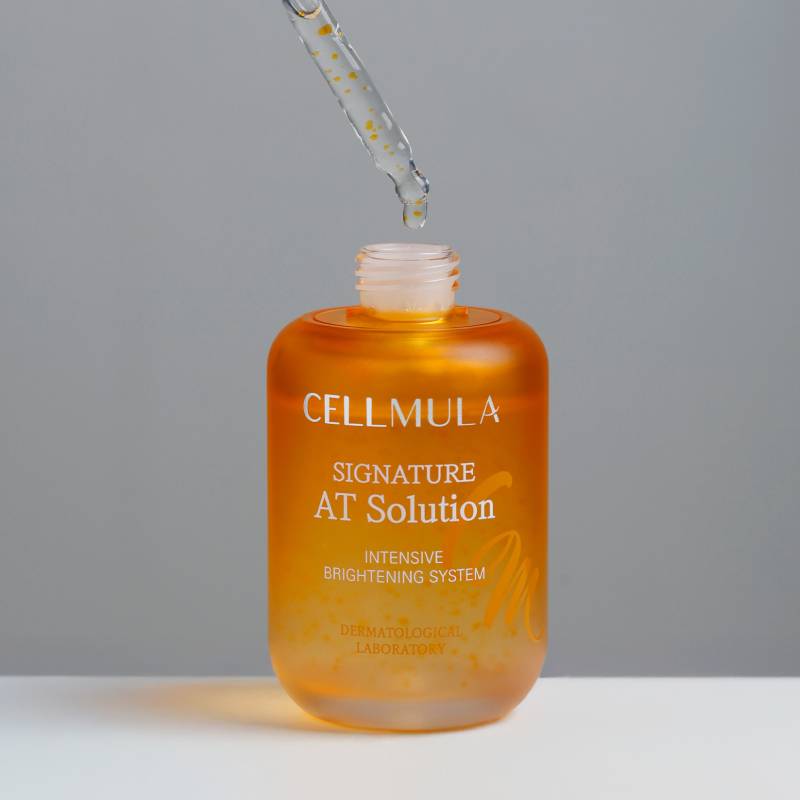 Signature AT Solution(50ml)-skin care