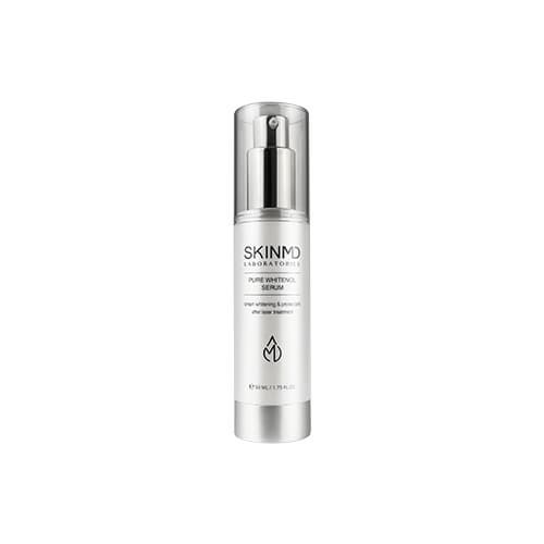 SKINMD PURE WHITENOL SERUM 50ml