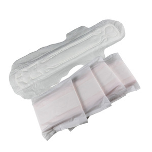 Smart lady sanitary pad sanitary pad with belt sanitary pad organic cotton