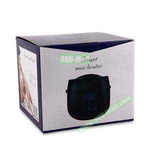 Smart Large Wax Melt Warmer Heater for Body Hair Remover