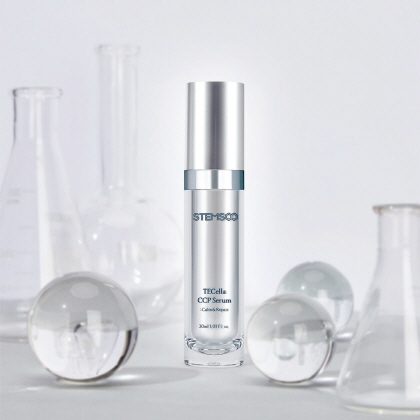 STEMSOO CCP Serum; Calm &amp; Repair