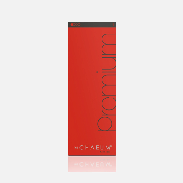 The Chaeum Premium Filler