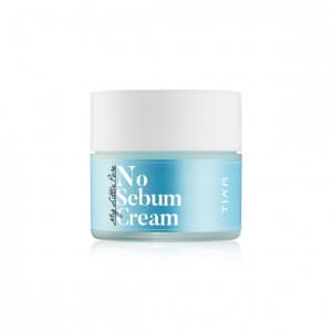 [TIAM] MY LITTLE PORE NO SEBUM CREAM