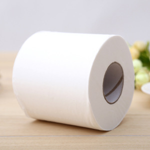 Toilet Paper Roll