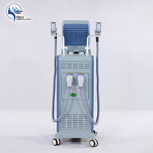 TUV CE certificate Approved Super Elight Ipl machine hair removal machine