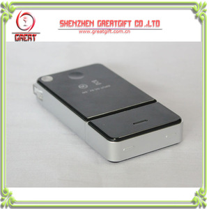 USB Rechargeable Iphone Electric shaver, Top Quality iphone shape intimate electric shaver
