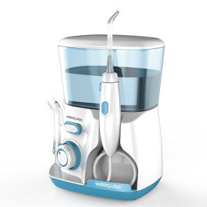 Waterpulse family Use Dental Floss Type Water Flosser