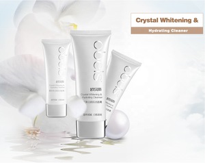 whitening cleanser Beauty Facial Face Beauty care professional intense care hyaluronic acid facial cleanser