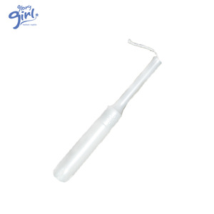 Wholesale  Biodegradable Cotton Digital /Applicator/Organic Tampons For Women