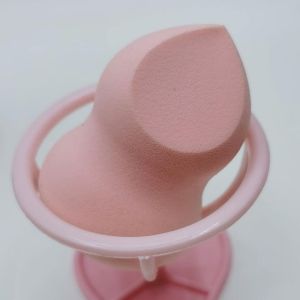 Wholesale customized beauty soft water drop makeup sponge puff