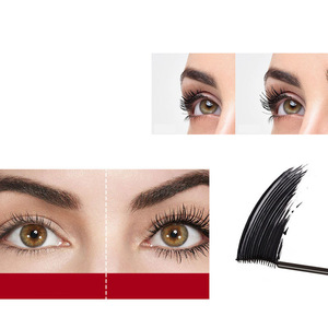 Wholesale Long Lasting Oem Makeup Private Label Waterproof Eyelash Mascara