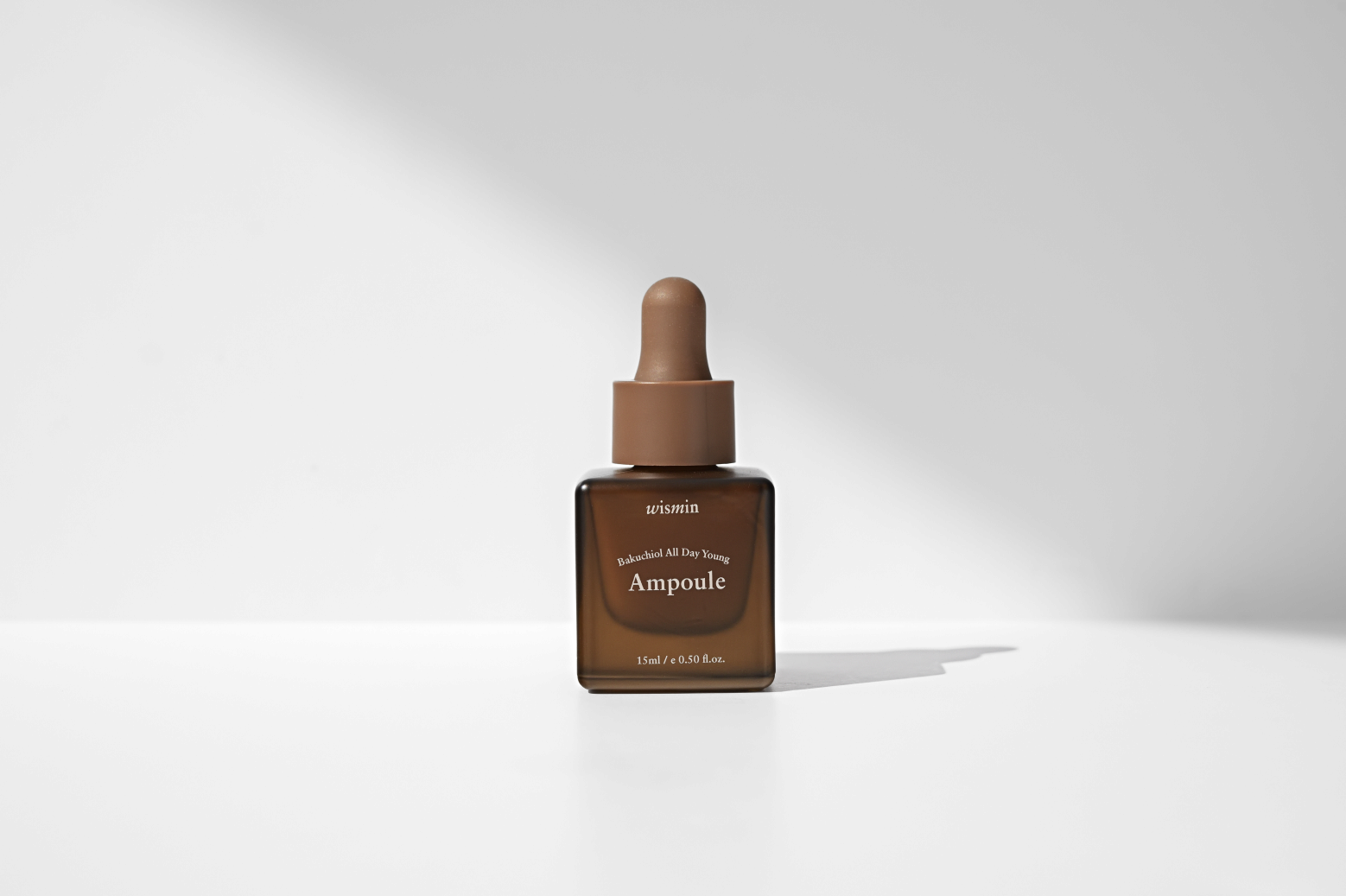 WISMIN Bakuchiol All Day Young Ampoule