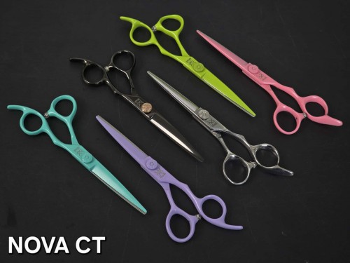 Barber scissor