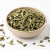 natural moroccan verbena leaves