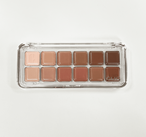CLIO-Pro Eye Palette Air-03 Mute Library