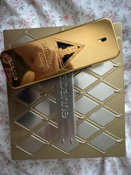 Rabanne 1 Million Elixir Parfum Intense Spray, 6.8 oz