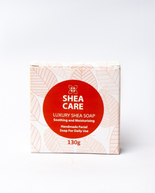 Shea Butter Soap