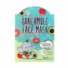 lookATME GUACAMOLE TENCEL FACE MASK
